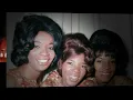 MARTHA AND THE VANDELLAS  i can't dance to that music you're playin'