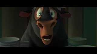 Ferdinand | Extrait - Le magasin de porcelaine - VF HD | 2017