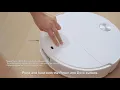 How to Connect Qrevo Curv 2 Pro to Roborock App