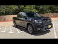 2024 Honda Ridgeline TrailSport San Antonio Austin Houston Boerne Dallas TX