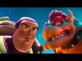 Bowser vs Buzz
