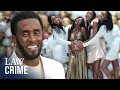 P Diddy s Ex-Nanny Accused Him of Firing Her for Getting Pregnant