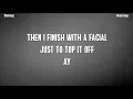 Stormzy - Vossi Bop (Lyrics)