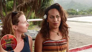 MARQUESAN TRANSGENDER!