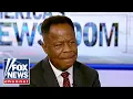Leo Terrell BLM is designed to raise money by playing the race card