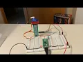 Pi PICO with Servo Sweep