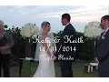 Beaudoin Wedding