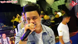 رمضان البرنس جايلك يا مدينه وخراب مع حسام حسن فرحه عائلات منصوره 