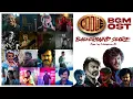 Download Lagu Coolie - BGM OST | Coolie BGM Jukebox | Cover | Superstar Rajinikanth | Anirudh | Kalaiyarasu AK
