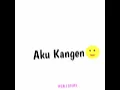 Download Lagu Aku kangen sayang