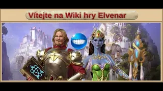 Elvenar - Wiki