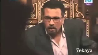 مسلسل درب الطيب لهشام سليم و روجبنا الحلقة 2 