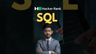 SQL Hackerrank sql questions sql tutorial sql full course sql tutorial for beginners