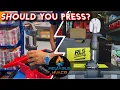 Should you be Brazing or Pressing your HVACR lines