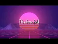 Calvin Harris - Feel So Close Lyric Video (Ocean Avenue 84 feat Jen Ashley Synthwave Remix)