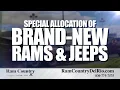 Start Something New at Ram Country Del Rio Big Savings