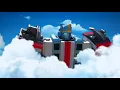 Download Lagu Gale Force Adventure | Tobot Galaxy Detective | Spin Off | Tobot Galaxy English | Full Episodes