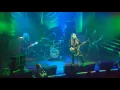 Tribulation - The Motherhood of God (live @ Koko's - October 4th 2015)