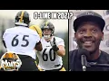 How Confident Are You In The Pittsburgh Steelers Starting Offensive Line In 2021