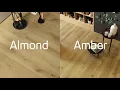 Exence Almond Slip Resistant Porcelain Floor Tile