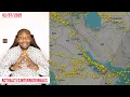Download Lagu L'Iran déclare l'alerte maximale et a fermé  partiellement son espace aérien