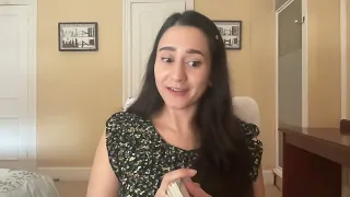 WTF!!! ⚠️Your Person's THOUGHTS Of You TODAY 🔥 I WAS NOT EXPECTING THIS!! Love Tarot Reading