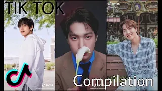 Download DJ play date | TIK TOK COMPILATION K-POP BOYS | BTS \u0026 EXO MP3