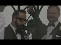 The story of AJ McLean Supporting the gay