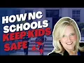 School Safety in North Carolina What Parents Need to Know