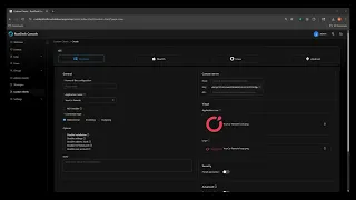 Demo of Custom Client