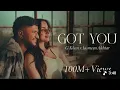GOT YOU ❤️ G Khan x Jasmeen Akhtar | Punjabi Romantic Love Song 💕 | Trending Punjabi Songs 2026