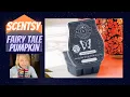 Scentsy s Scent of the Month Oct 2021 Fairy Tale Pumpkin