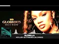 GloRilla - HOLLON (EXTENDED) [Slowed]
