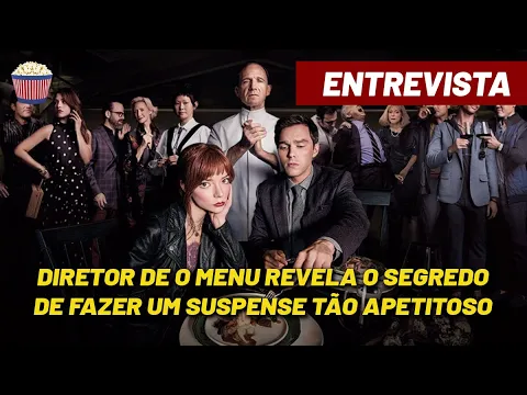 Três suspenses chegam aos cinemas; confira programação completa - TNH1