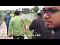 Lagu Lagu Raya Balik Kampung versi B.Arab