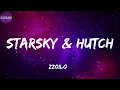 zzoilo -Starsky & Hutch(letra)