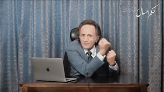 چرا روس ها خامنه ای را انتخاب کردند آخرالزمان قسمت۱۴ سید محمد حسینی 