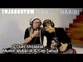 Download Lagu Mumin Mubarok Feat Cep Sanud Sholawat terbaru Yahabibi | Injabartum