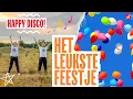 HET LEUKE FEESTJE - HAPPY DISCO