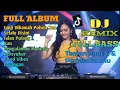 Download Lagu DJ Remix Full Bass 2025 🔥 Lagu Viral TikTok Terbaru | Teman Santai \u0026 Perjalananmu 🚀