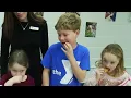 Little Chefs Cooking Classes at Gainsboro YMCA