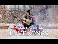 Download Lagu 3 Hours Romantic Guitar: Relaxing Beautiful Love Songs 70 80 90 - Greatest Hits Love Songs Ever
