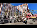 EVERYTHING you need to know about TREASURE ISLAND Hotel Casino in Las Vegas