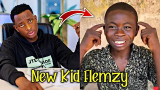 new kid oluwa femzy freestyle will blow your mind 