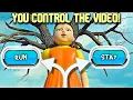 Squid Game 1 - Red Light Green Light Youtube Game