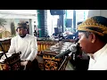 Download Lagu Lancaran KARANGANYAR TENTRAM,  Laras Pelog Pathet Nem, Karawitan SINAR LARAS ‼️