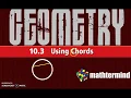 BIM Geometry 10-3 Using Chords