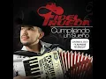FIDEL RUEDA -- Y HUBO ALGUIEN