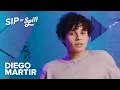 DIEGO MARTIR What s your most embarrassing moment Sip or Spill Q A