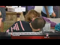 Pop-up shop in Lafayette promotes waste reduction